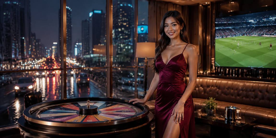 super.j3 Meja Live Casino Dengan Dealer Nyata Setiap Hari